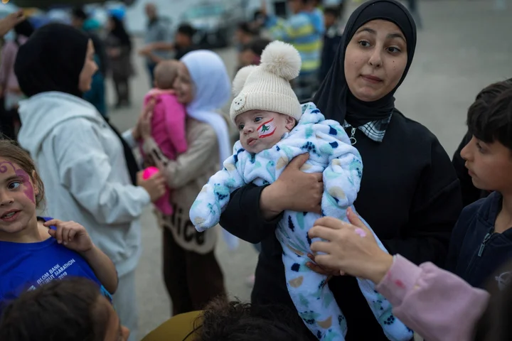 As war on Iran enters second month, Yemen’s Houthis open new front