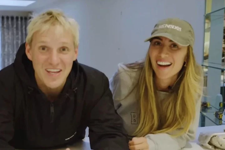 Inside Jamie Laing and Sophie Habboo’s incredible £4,100,000 London home renovation