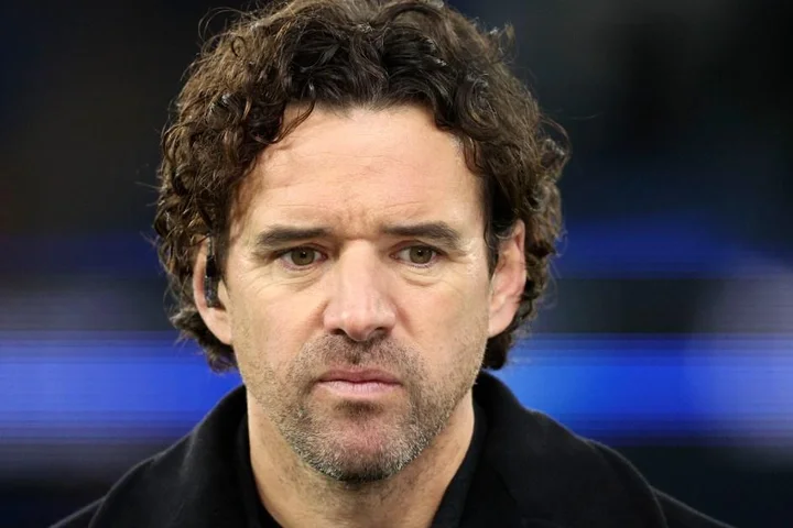 Owen Hargreaves urges Arsenal to sign former Real Madrid star ahead of Chelsea