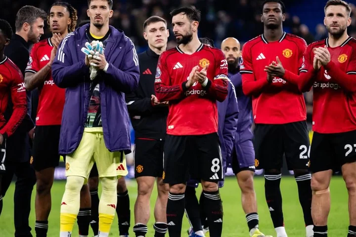 Man Utd stars have already decided who they want as manager next season