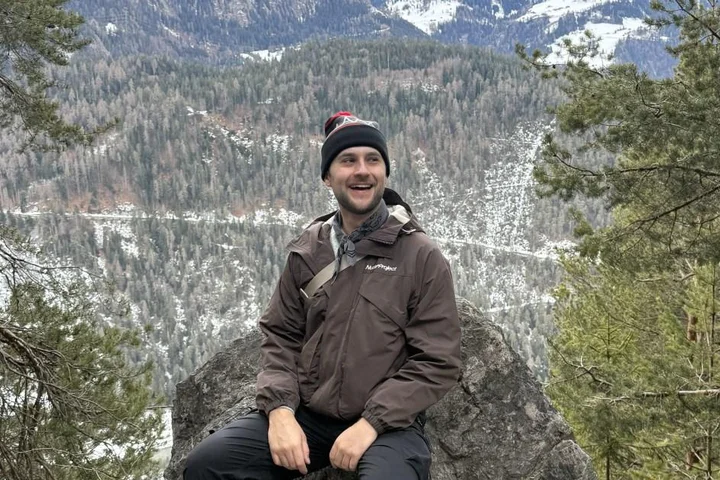 The ‘greenest town in Switzerland’ is the perfect place for an alternative break