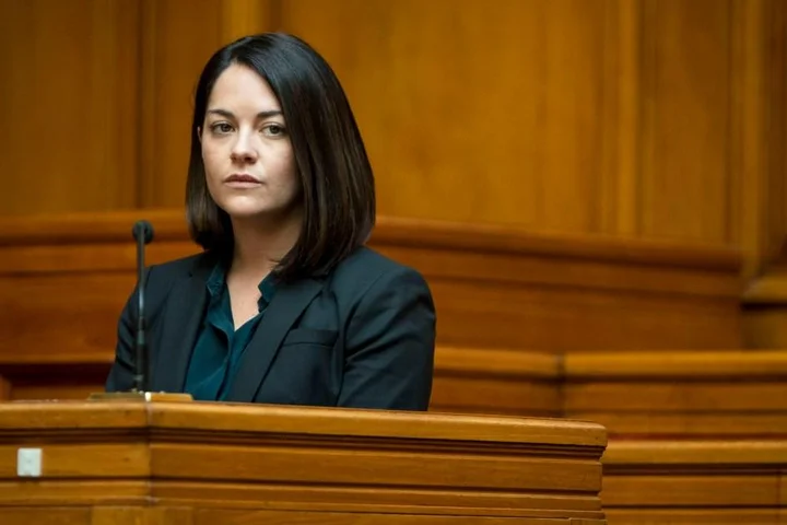 ‘Beautifully brutal’ BBC murder mystery soars up Netflix top 10 after being quietly added