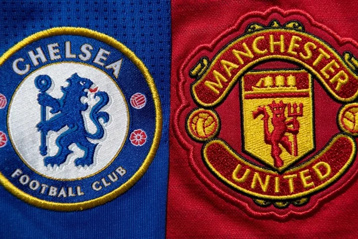 Chelsea offered to give £74m Man Utd star ‘anything he wanted’ to agree transfer