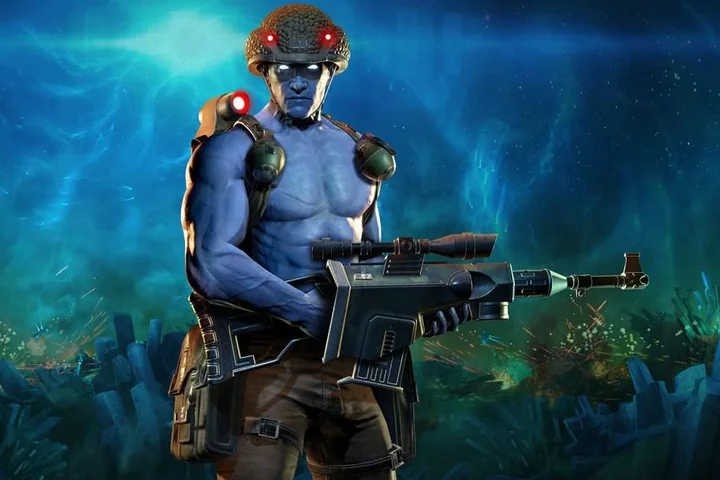 Rogue Trooper and the pain of video game difficulty spikes – Reader’s Feature