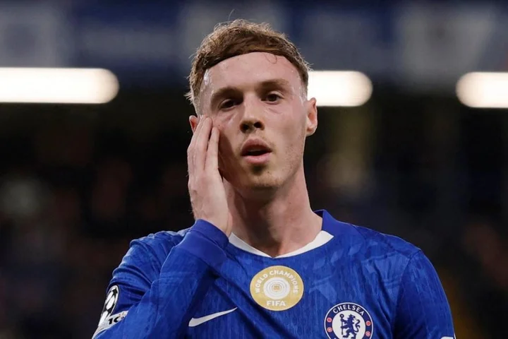 Cole Palmer stance on Manchester United transfer revealed as Chelsea send message