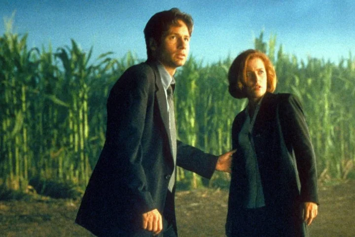 EastEnders actor lands major Hollywood role in huge X-Files reboot