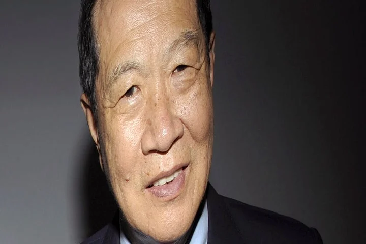 Henry Lee, forensic scientist who testified at O.J. Simpson trial, dies at 87