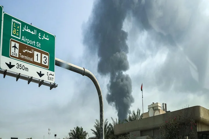 European allies say Russia is helping Iran more than acknowledged