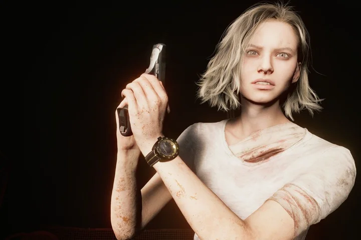 Resident Evil Requiem patch adds photo mode, and apparently 'Character expressions in some cutscenes have been adjusted to better convey emotion'