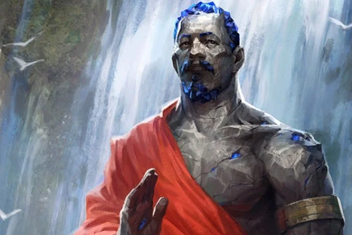 Wrath of the Righteous' 232 subclasses make it the ultimate RPG for buildcrafting freaks—especially the overpowered Ranger who gets to ride a griffon from level 1