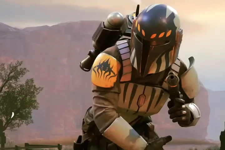 'Early on in the 2000s, we got enamored with consoles and I think certain games didn't make the leap right:⁠' Star Wars Zero Company's director has a theory about why old school PC gaming genres are back with a vengeance