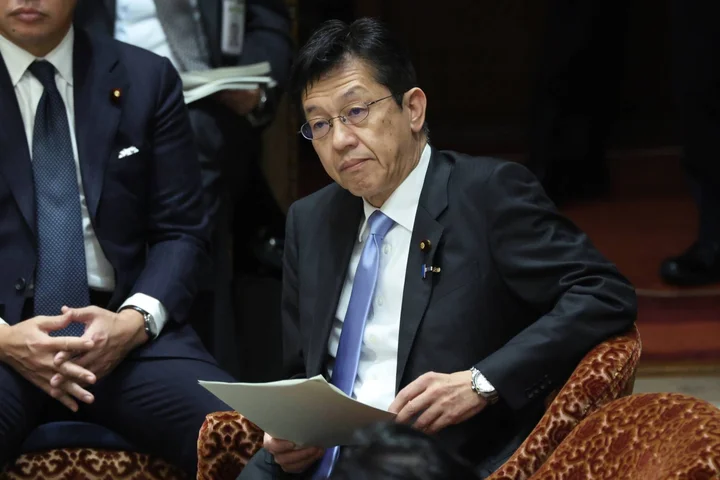 Sakura Internet formally selected as government cloud provider