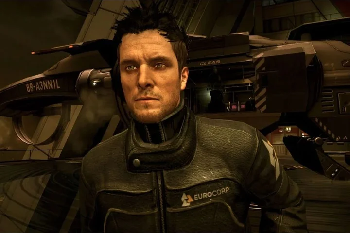 Were PC gamers right to take against Syndicate's FPS reboot? Only one man with an ancient disc copy can find out