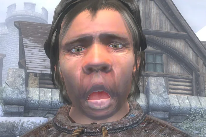 Elder Scrolls mobile spinoff Blades is shutting down this summer after eight years, but at least all its store items are ultra-cheap now