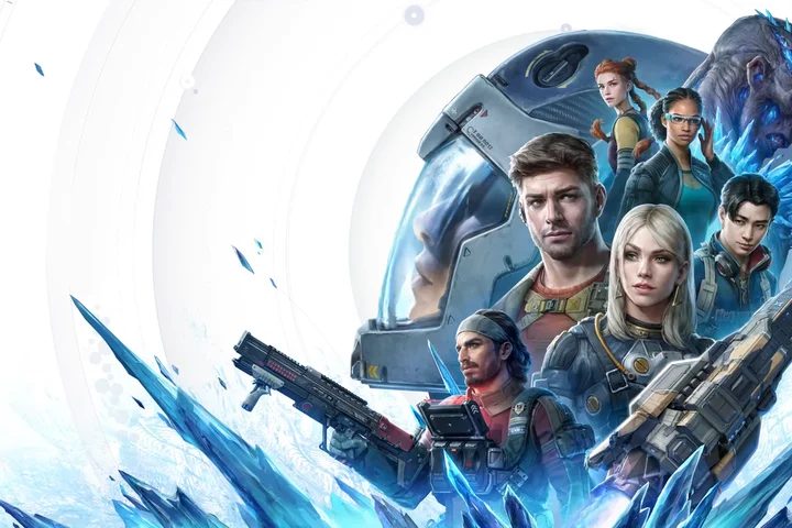 Everything in its new Expanse RPG 'will definitely 100 percent be human-made,' but also that generative AI will be used for 'vision coordination' and 'inspiration'