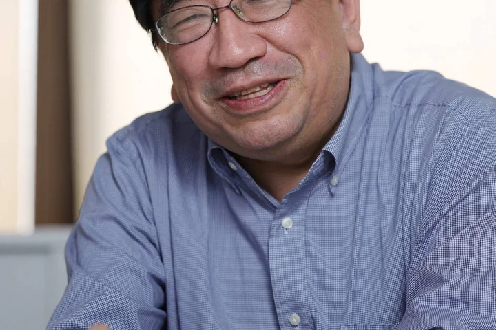 Tainted blood scandal marks 30 years