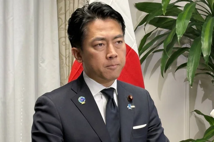 Japan to establish new Defense Ministry office to bolster Pacific defenses