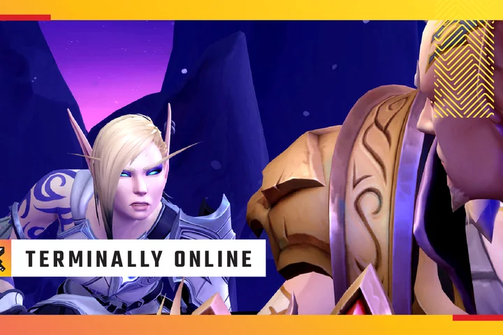 Is it okay for an MMO expansion's launch to be buggy?