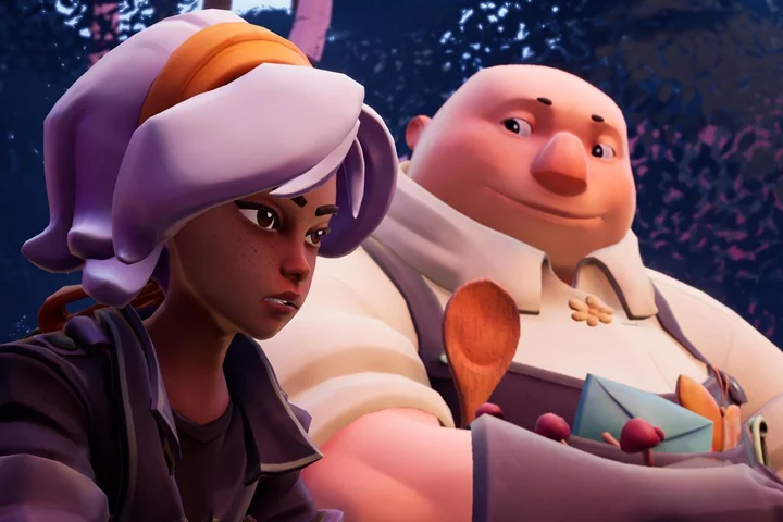 'It's a particularly tough time for raising game funds'