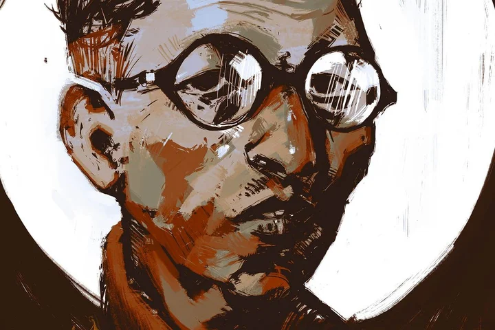 Zero Parades devs knew they didn't want to make another cop game after Disco Elysium: 'How people think of the police these days, it's a bit different'