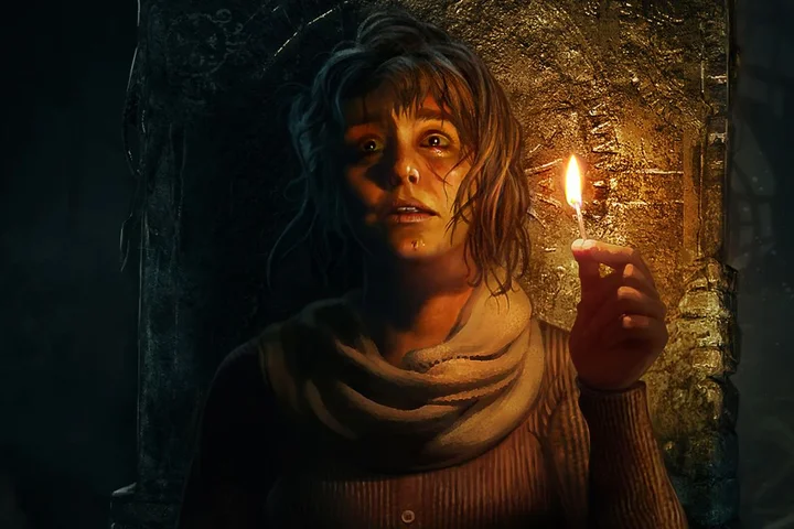 Penumbra, Amnesia, and SOMA—for just $15 in this screamingly good bundle