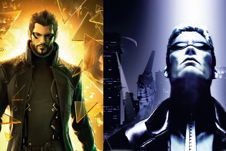 Human Revolution could've had a track from the original game's composer but it was rejected for not being the 'right fit,' and in hindsight he says they were right