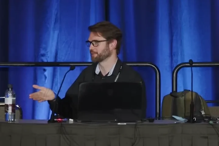 'You get better games if you take longer to make games'