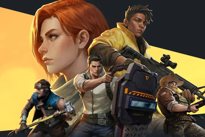 Blindspot is closing after less than 2 months of early access