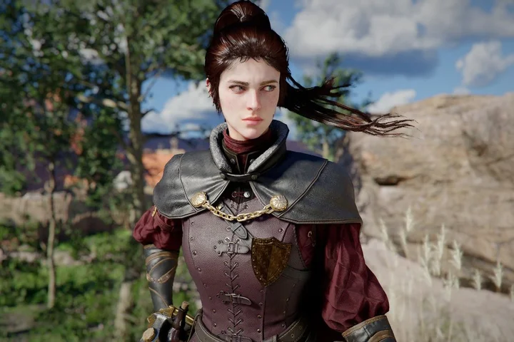 Out of all of Crimson Desert's baffling design decisions, its playable trio might be the worst offender