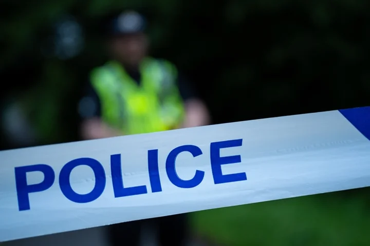 Driver arrested as pedestrians seriously injured in Derby