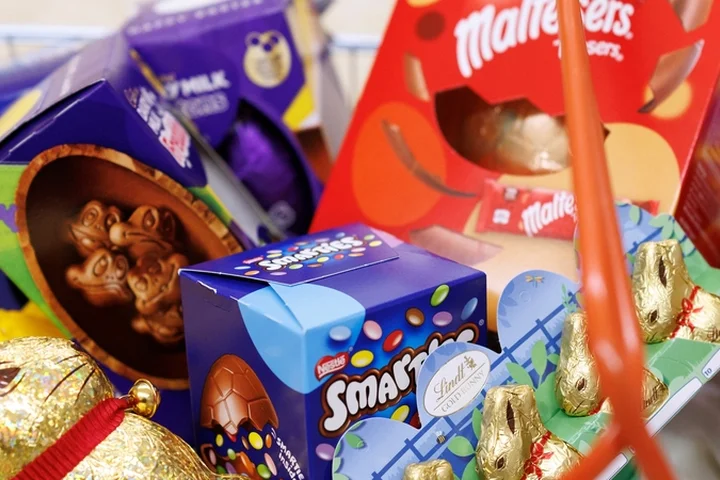 Why you're paying more for smaller eggs