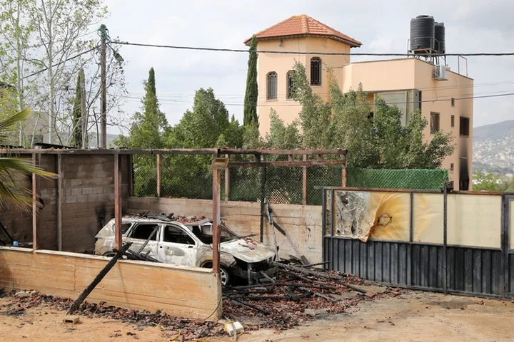 Israel a step closer to controversial death penalty bill