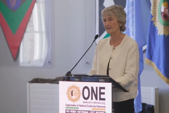 Expansion of services for homeless veterans amid demand