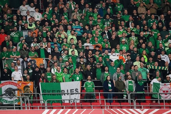 Ireland inspire new wave of fans