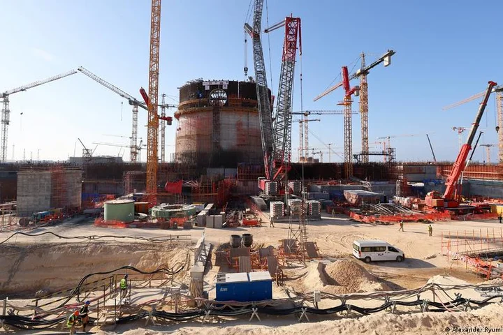 Big dreams, bigger hurdles