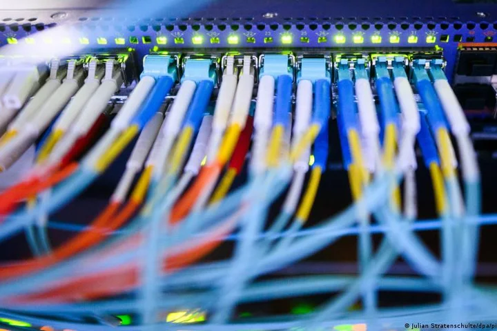 German public sector tries to reduce reliance on US tech