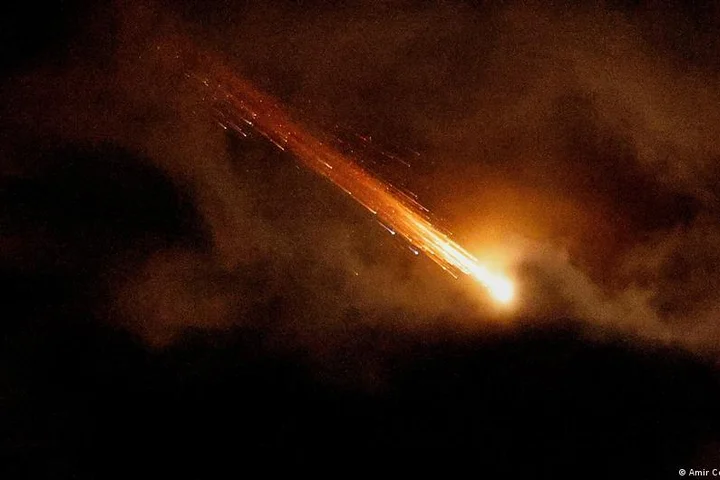 Iran war: IRGC says US campuses in Middle East at risk