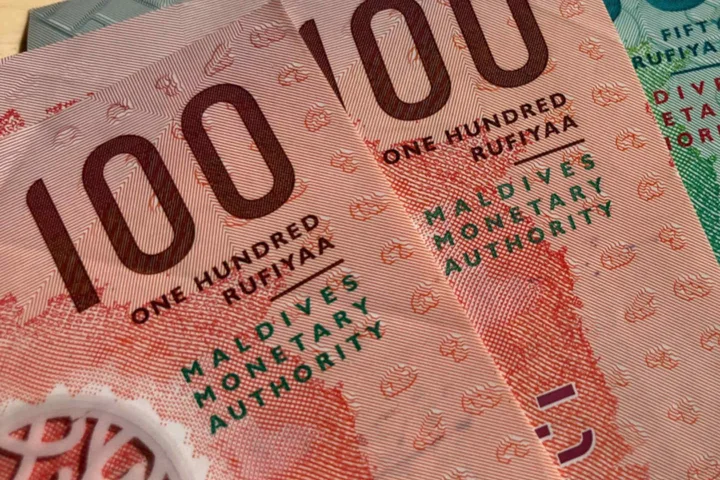 Sukuk payment of $500m due in April reveals Maldives' debt woes