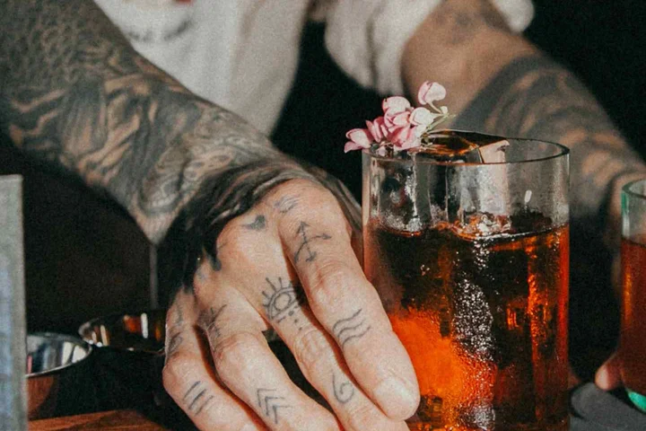 Inside Phnom Penh's emerging cocktail scene