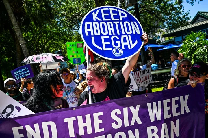 Scholars say forced abortions on minors using 'physical restraint' may be justified as a last resort