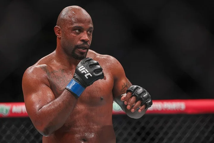 Tyrell Fortune wins UFC debut after score error reversal, years after being pronounced dead