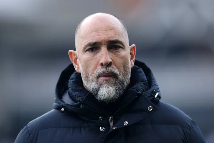 Tottenham confirm Igor Tudor exit and step up manager search for relegation firefighter