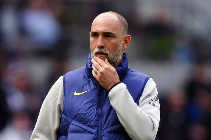 Tottenham statement in full as Igor Tudor leaves club by mutual consent