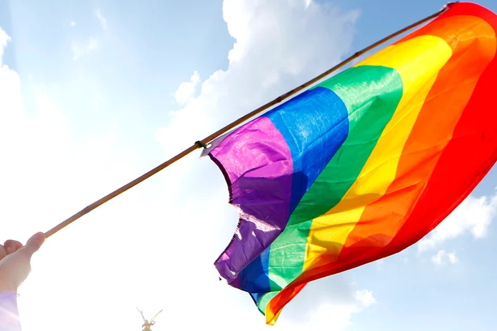 Finnish lawmaker convicted on hate speech for 2004 pamphlet calling homosexuality a 'disorder'