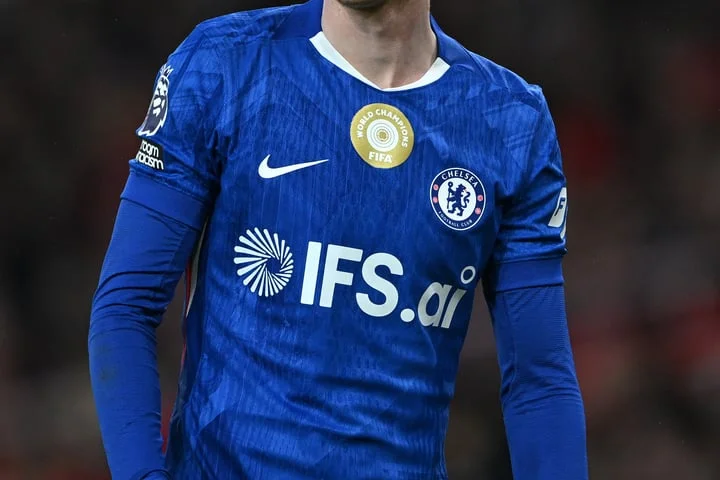 Manchester United handed Cole Palmer transfer 'boost' after major new update on Chelsea star