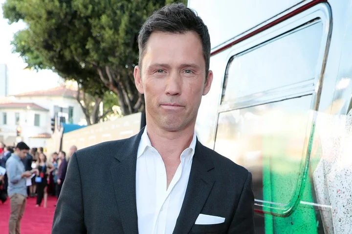 'Burn Notice' star ditched Los Angeles for Colorado after meeting his wife and says he's 'never leaving'