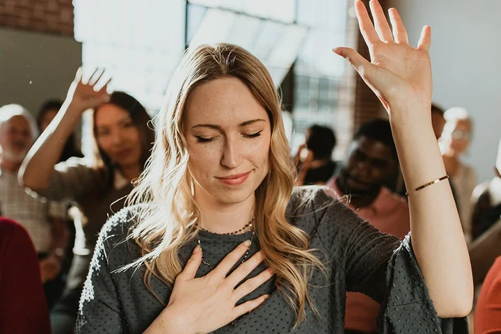 Catholic conversions rise as young adults 'hungry for truth' turn to faith and reject secularism, bishop says