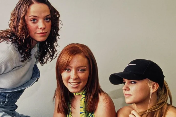 Atomic Kitten star reveals she’ll never let Kerry Katona return to band