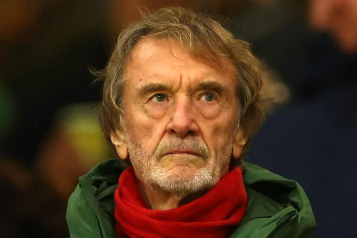 Manchester United told to sign £43m Tottenham star to reach ‘the next level’