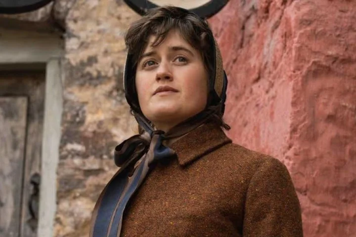 ‘Only hardcore Pride and Prejudice fans will spot Easter eggs in our BBC spin-off’